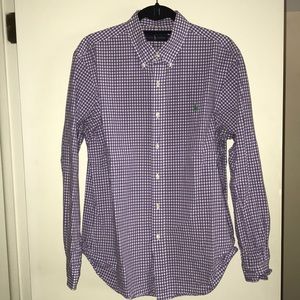 Ralph Lauren Button Down